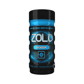 Zolo Backdoor Male Stimulator Cup